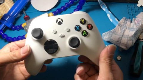 极品飞车手柄怎么漂移[图2]