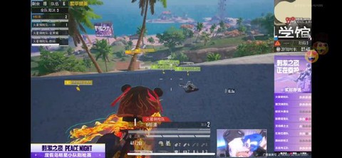 绝地求生组队怎么退出[图2]