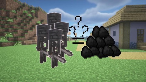 我的世界凋零塔怎么做