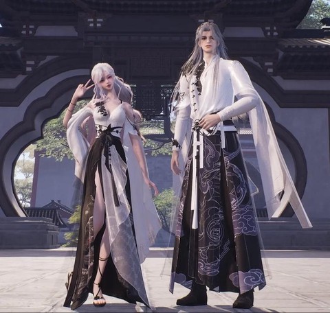 诛仙手游师徒怎么献礼[图1]