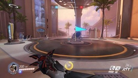 夺旗怎么夺守望先锋[图1]