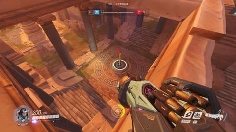 夺旗怎么夺守望先锋[图2]