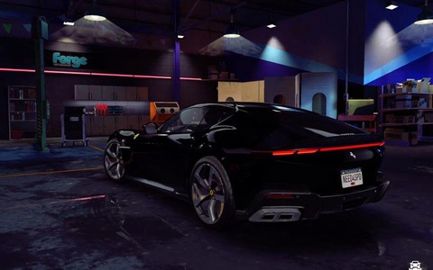 极品飞车12怎么样