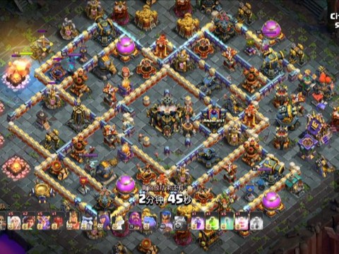 部落冲突更新后有什么[图1]