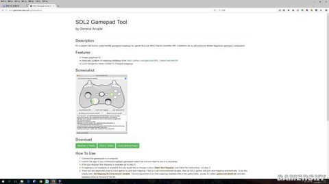 拳皇14怎么用手柄[图2]