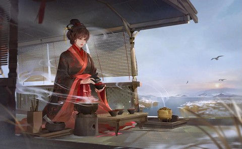 率土之滨单体指什么