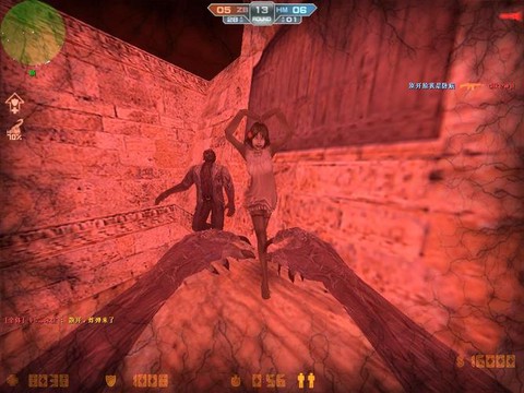 暗影芭比手为什么断的