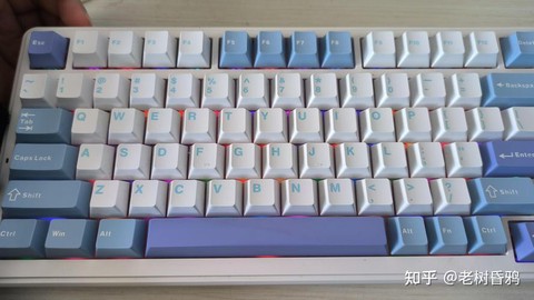 守望先锋用什么键盘[图1]