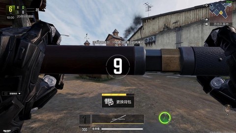 使命召唤怎么玩刀战[图1]