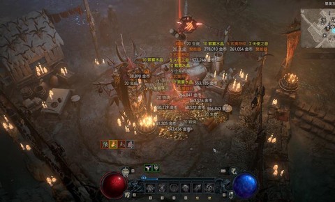 暗黑破坏神怎么跳舞[图2]