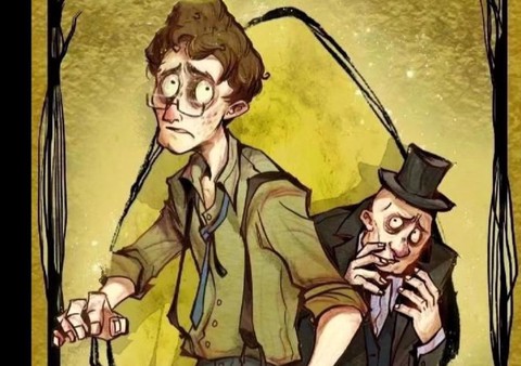 狼人杀什么是小黑屋[图2]