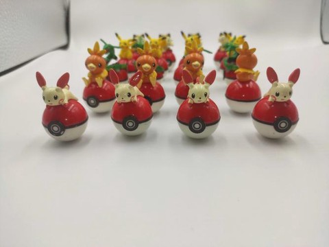 口袋妖怪如何查看亲密度