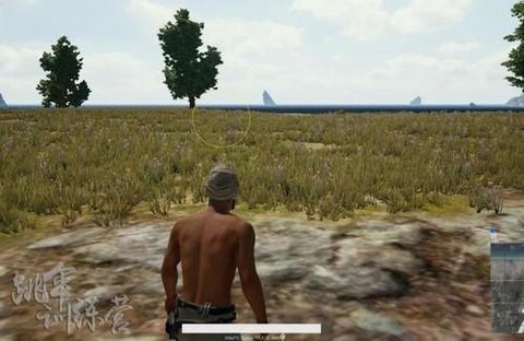 绝地求生怎么看见人[图2]