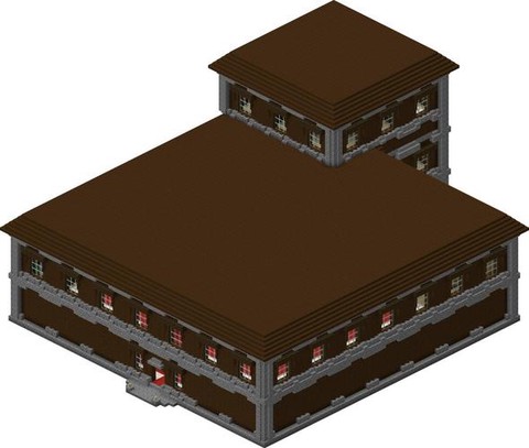 我的世界府邸是什么[图2]