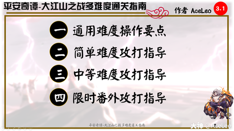 阴阳师第三章怎么开[图2]