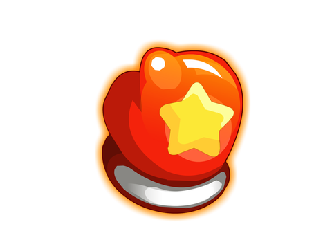 如何点亮洛克王国图标