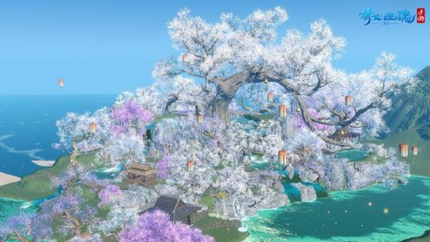 倩女幽魂家园怎么获得[图1]