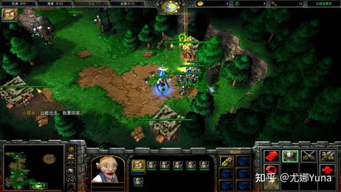 魔兽争霸是怎么玩的[图2]