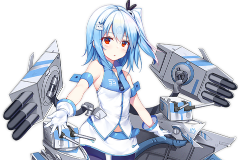 碧蓝航线33出什么[图1]