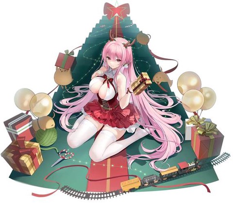 碧蓝航线33出什么[图2]