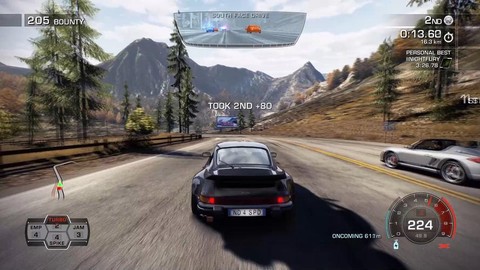 如何评价极品飞车14