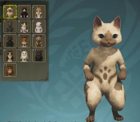 怪物猎人4g猫怎么[图1]