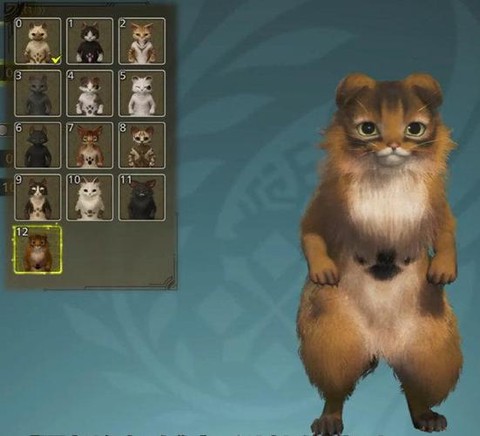 怪物猎人4g猫怎么[图2]