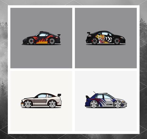 极品飞车怎么跳动画[图2]