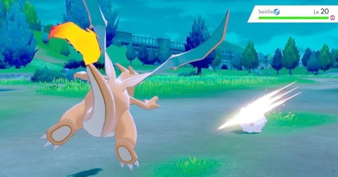 宝可梦抓超梦怎么打[图2]