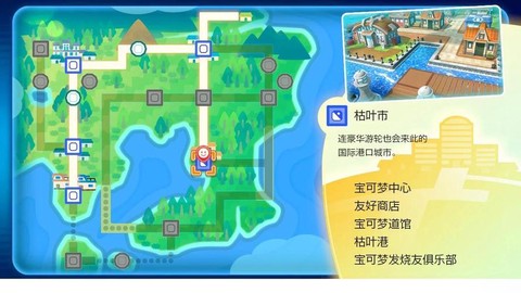 魔力宝贝参道怎么去