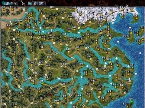 三国群英传怎么花矿