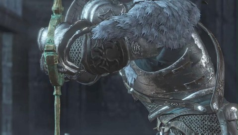 黑魂3怎么和安里结婚[图2]