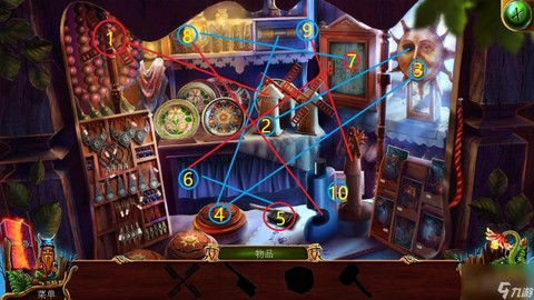 密室逃脱第二关怎么过[图1]