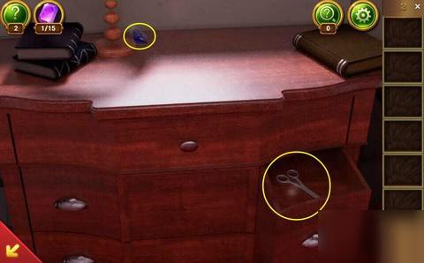 密室逃脱第二关怎么过[图2]