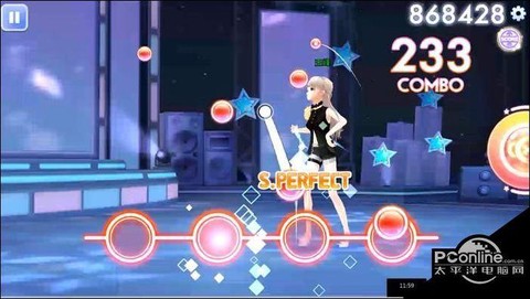 qq炫舞怎么看背景音乐[图2]