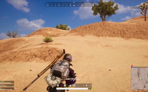 玩绝地求生还玩什么游戏