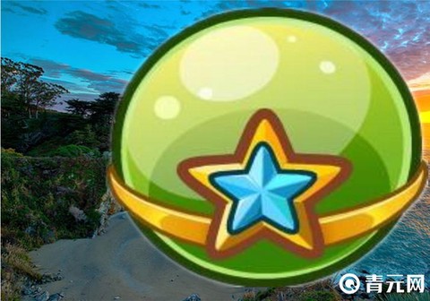 洛克王国咕噜球怎么得