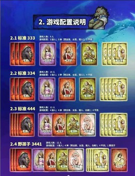 狼人杀怎么卡金币辅助[图1]