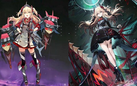 碧蓝航线希佩尔怎么样[图2]