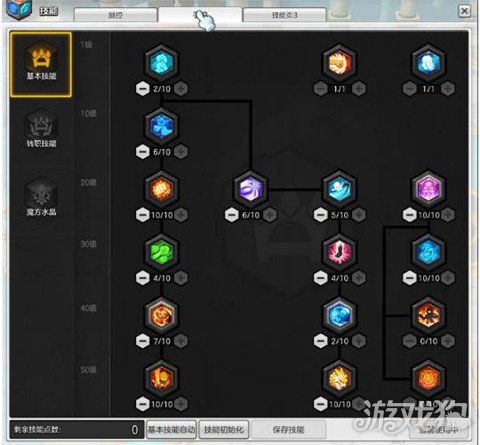 冒险岛2技能点怎么洗[图1]
