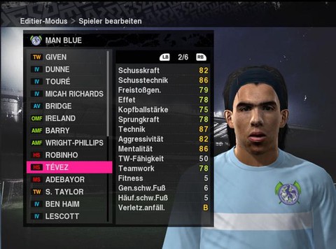 实况足球2010怎么杨