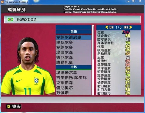 实况足球2010怎么杨[图1]