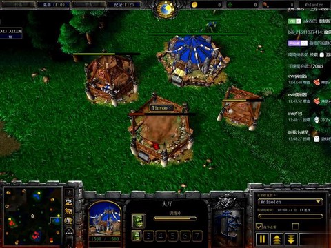 魔兽冰封王座怎么下载