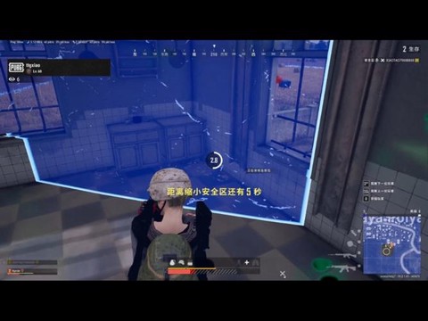 绝地求生死后怎么观看[图1]