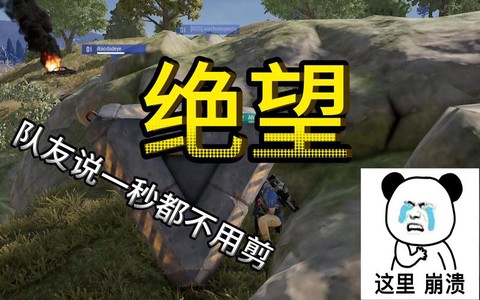 绝地求生死后怎么观看[图2]