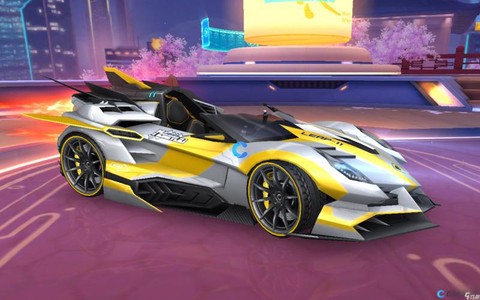 qq飞车手游叫什么[图1]