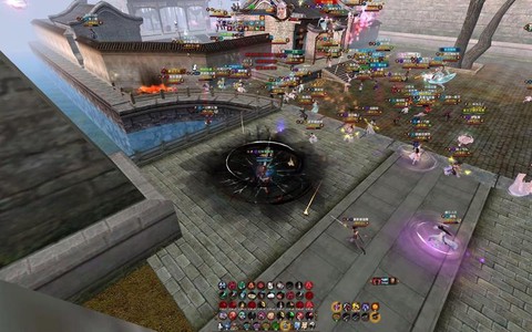 九阴真经燕京怎么去[图2]