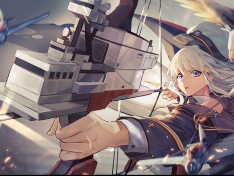 碧蓝航线企业怎么样