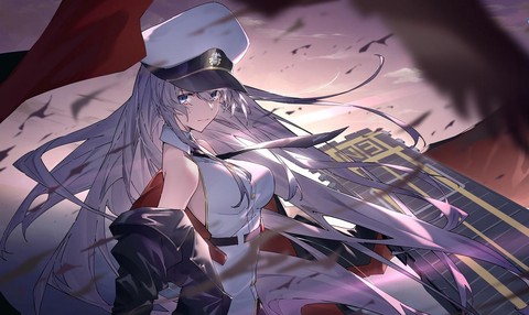 碧蓝航线企业怎么样[图2]