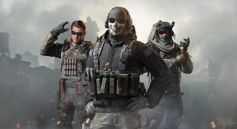 使命召唤战区什么游戏[图2]